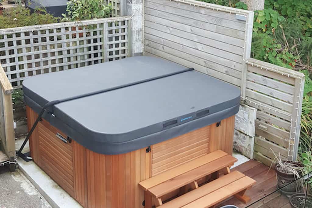 Spa & Swim Spa Covers Wright Pools & Spas