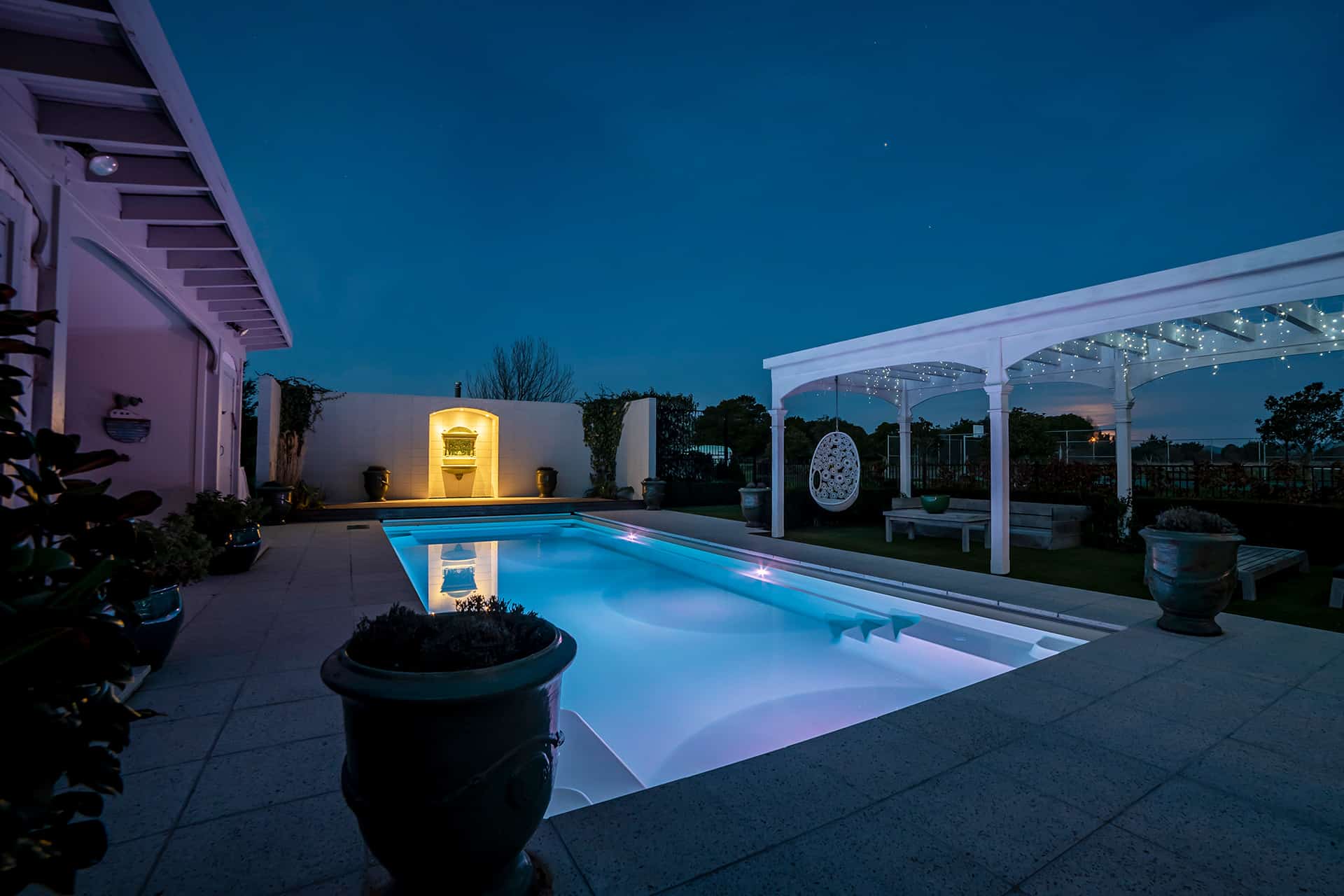 pool accessories